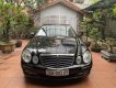 Mercedes-Benz E200 2007 - Zin cả xe giá 268tr - Xe chạy 16 vạn km