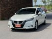 Nissan Almera 2021 - Xe màu trắng
