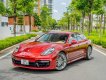 Porsche Panamera 2010 - Màu đỏ, xe nhập