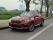 BMW X4 2019 - Bán xe màu đỏ ghế nâu