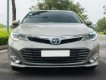 Toyota Avalon 2014 - Màu vàng, nhập khẩu nguyên chiếc