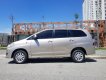 Toyota Innova 2013 - Giảm tiền mặt, tặng thẻ chăm xe 1 năm