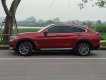 BMW X4 2019 - Bán xe màu đỏ ghế nâu