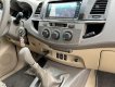 Toyota Fortuner 2013 - Odo 8,7v biển HN
