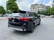 Mitsubishi Outlander 2021 - Cần bán xe màu đen