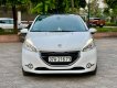 Peugeot 208 2013 - Màu trắng, biển tỉnh