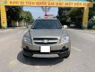 Chevrolet Captiva 2007 - Bản đặc biệt chính 1 chủ từ mới. Đã vào full đồ chơi