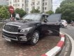 Infiniti QX80 2014 - Màu đen, xe nhập