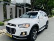 Chevrolet Captiva 2016 - AT full option - Bản cao cấp nhất xe cực đẹp