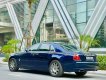 Rolls-Royce Ghost 2016 - Màu xanh lam, xe nhập