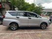 Toyota Innova 2021 - Màu bạc số tự động