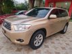 Toyota Highlander 2009 - Cần bán gấp xe giá hữu nghị