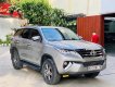 Toyota Fortuner 2018 - Xe màu bạc, mới đi 48.000km