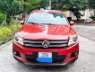 Volkswagen Tiguan 2012 - Màu đỏ, nhập khẩu