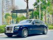 Rolls-Royce Ghost 2016 - Màu xanh lam, xe nhập