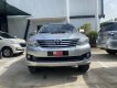 Toyota Fortuner 2014 - Màu bạc, 640tr