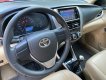 Toyota Vios 2019 - Số sàn bản 7 bóng khí, xe thật mới gia đình đi lốp còn theo xe 5 quả, xe đi 2 vạn km xịn, xe 1 chủ đẹp long lanh