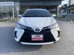 Toyota Yaris 2021 - Form mới, nhập Thái
