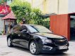 Chevrolet Cruze 2016 - Bao test dưới mọi hình thức