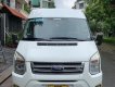 Ford Transit 2014 - Màu trắng chính chủ, giá 470tr