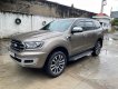 Ford Everest 2018 - Nhập Thái, 50.000 km xe chính hãng biển SG, 1 chủ, giá 950tr