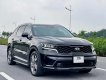 Kia Sorento 2021 - Màu đen, nhập khẩu