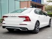 Volvo S60 2022 - Tặng 3 năm bảo dưỡng + 1 năm bảo hiểm thân vỏ - Sedan an toàn nhất thế giới