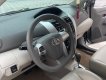 Toyota Vios 2011 - Màu bạc số tự động