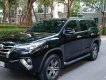Toyota Fortuner 2017 - Bán xe màu đen
