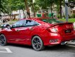 Honda Civic 2020 - Model 2021, nhập Thái, odo: Chỉ 5.000km siêu mới