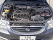 Hyundai Verna 2009 - Số tự động