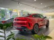 BMW X6 2022 - "Siêu phẩm" của làng ô tô mang phong cách hiện đại và sang trọng