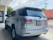 Toyota Fortuner 2014 - Ít sử dụng giá tốt 650tr. Chính chủ thương lượng