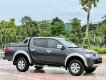 Mitsubishi Triton 2011 - Biển Hà Nội, xe nhập Thái Lan