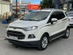 Ford EcoSport 2017 - Xe màu trắng, giá cực tốt
