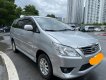 Toyota Innova 2014 - Màu bạc giá cạnh tranh