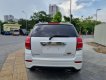 Chevrolet Captiva 2018 - Màu trắng, 595tr bao đăng ký