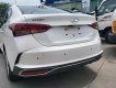 Hyundai Accent 2021 - Số sàn bản full, giá chỉ 468tr, màu trắng
