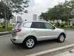 Hyundai Santa Fe 2010 - Màu bạc