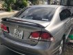 Honda Civic 2010 - Xe màu xám