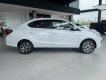 Mitsubishi Attrage 2022 - Xe có sẵn màu trắng, gọi ngay để nhận báo giá