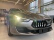 Maserati Ghibli 2022 - Ưu đãi hấp dẫn trong tháng, xe sẵn tại showroom giao ngay