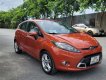 Ford Fiesta 2011 - Đăng ký 2011 ít sử dụng giá tốt 268tr