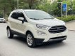 Ford EcoSport 2021 - Đăng ký lần đầu 2021 nhập khẩu nguyên chiếc, giá 615tr