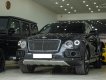 Bentley Bentayga 2019 - Xe màu đen