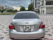 Toyota Vios 2011 - Màu bạc số tự động