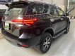 Toyota Fortuner 2019 - Màu nâu