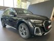 Audi Q5 2022 - Sẵn xe nhiều màu giao ngay tại showroom - Hỗ trợ thủ tục trả góp nhanh chóng