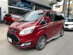 Ford Tourneo 2021 - Cải tạo Limousine mới 8.000 km, xe chính hãng 1 chủ biển SG giá 1.011tr