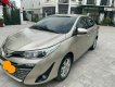 Toyota Vios 2019 - Biển Hà Nội